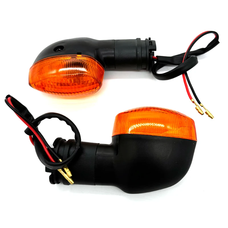 1 пара указатели поворота для мотоцикла YAMAHA YZF R1 R6 R125 R25 R3 FZ-6N XJ6 MT07 MT09 YBR125 YS250
