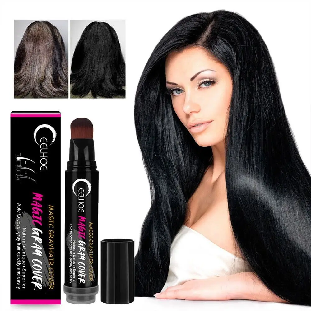 Ing Stick Hair Dye Pen Root Touch Up Concealer