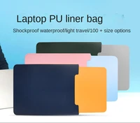 100 sizes laptop sleeves slim tablet bags macbook cases compressible logos