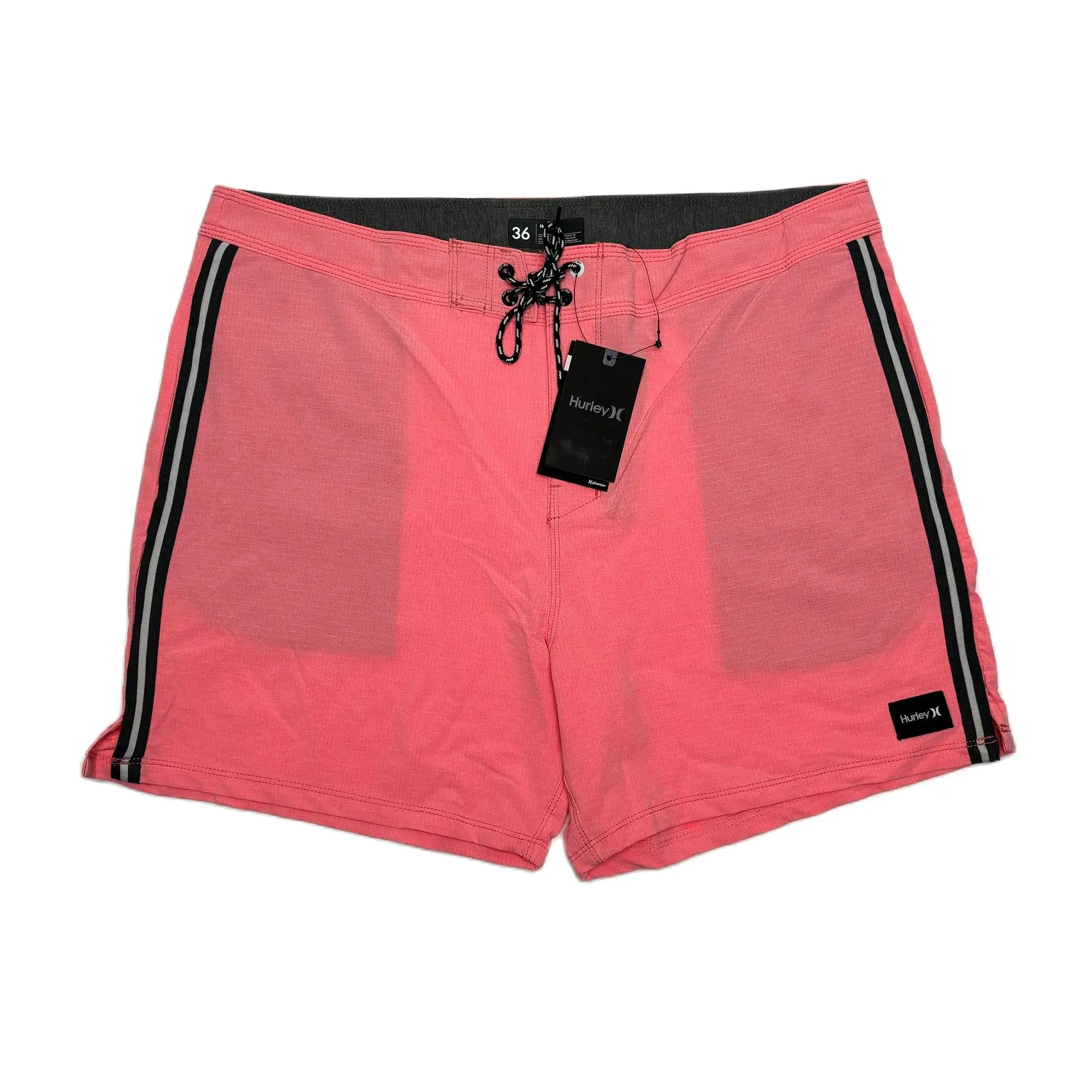 Мужские бордшорты Phontom спортивные шорты-бермуды размер 36 38 40 Φ 16 дюймов