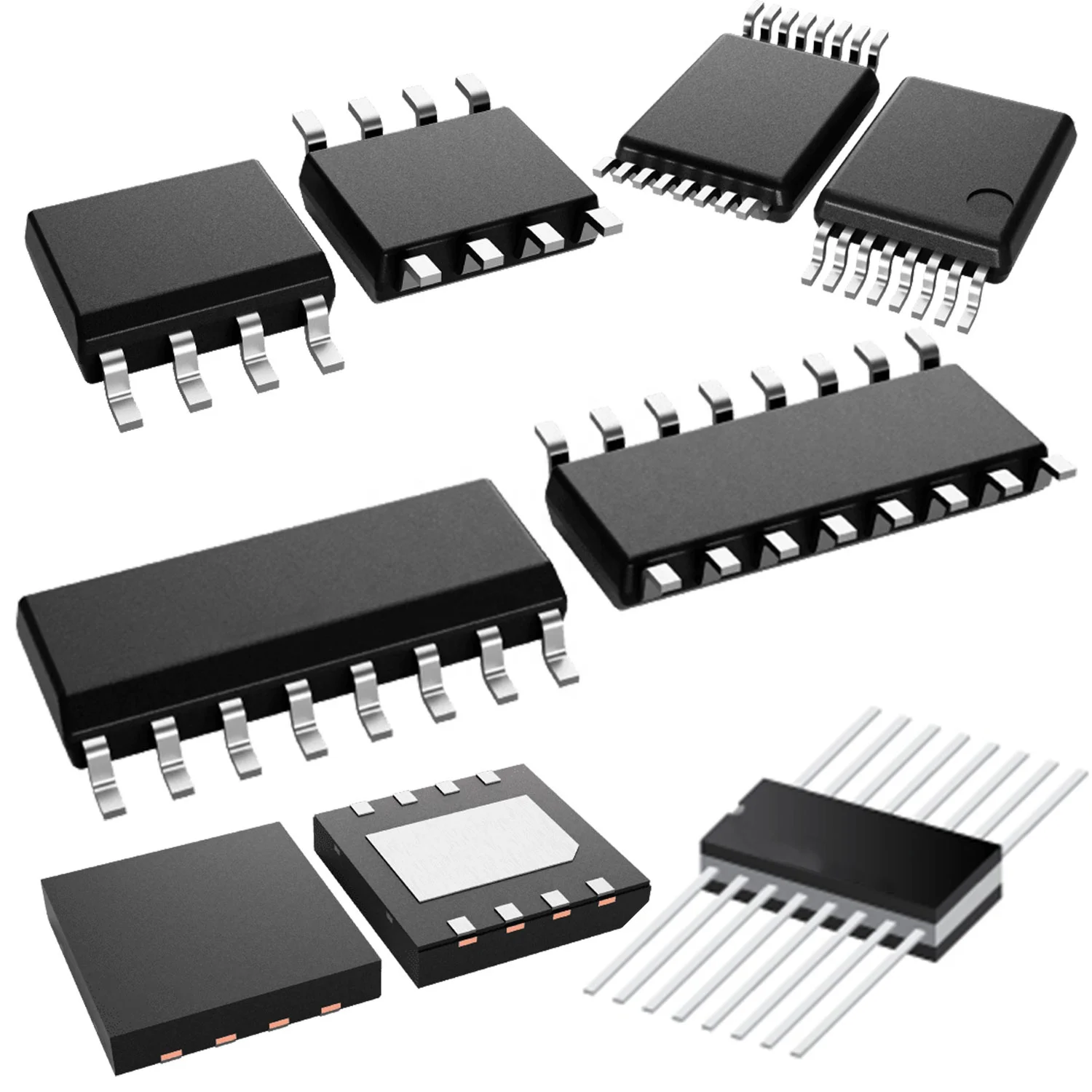 EC25AFA-512-STD Радиочастотные и беспроводные радиочастотные приемопередатчики модемы