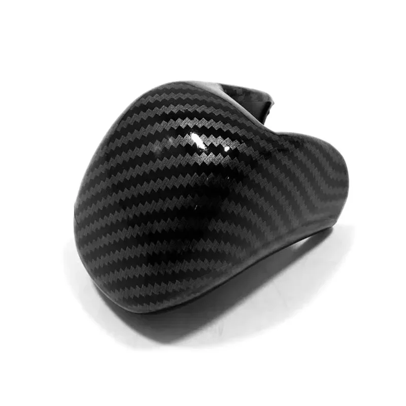 

Для 2023 Honda CRV CR-V аксессуары ABS Chrome ручка переключения рулевого механизма автомобиля Cover Gear Shifter Head Frame Trim Protector Sticker Styling