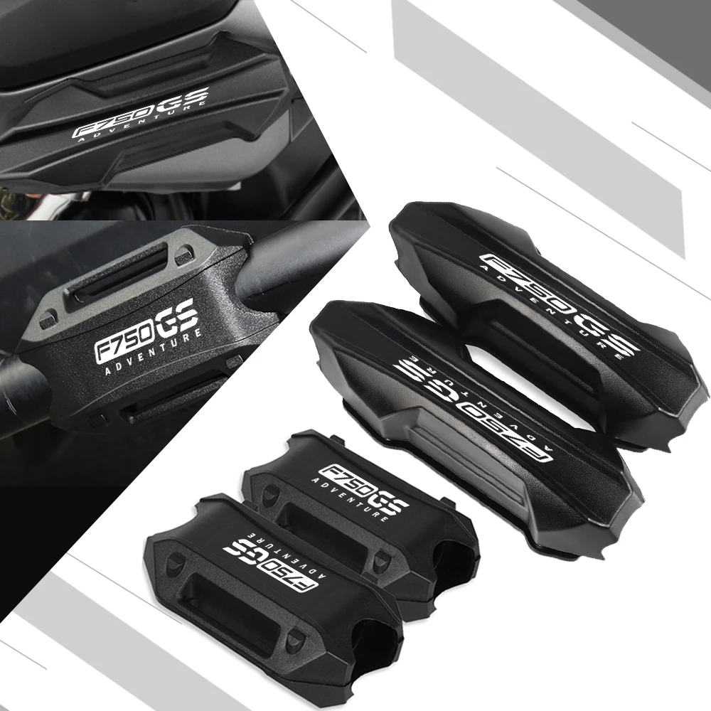 

Бампер для Мотоцикла BMW F750GS ADVENTURE F750 GS ADV F 750GS, 25 мм