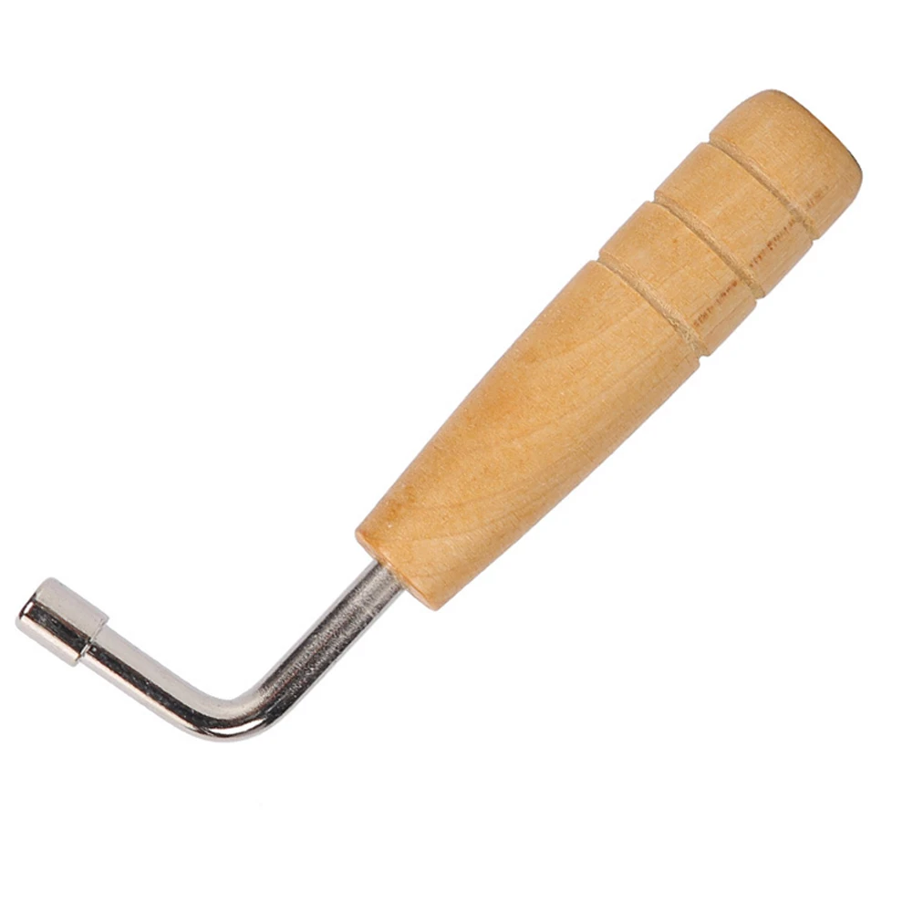 

Wrench Tuning Wrench Lyre Harp Tuning Lyre Harp Tuning Wrench Lyre Tool Tuner Wooden Handle Wrench Wrench Tuner