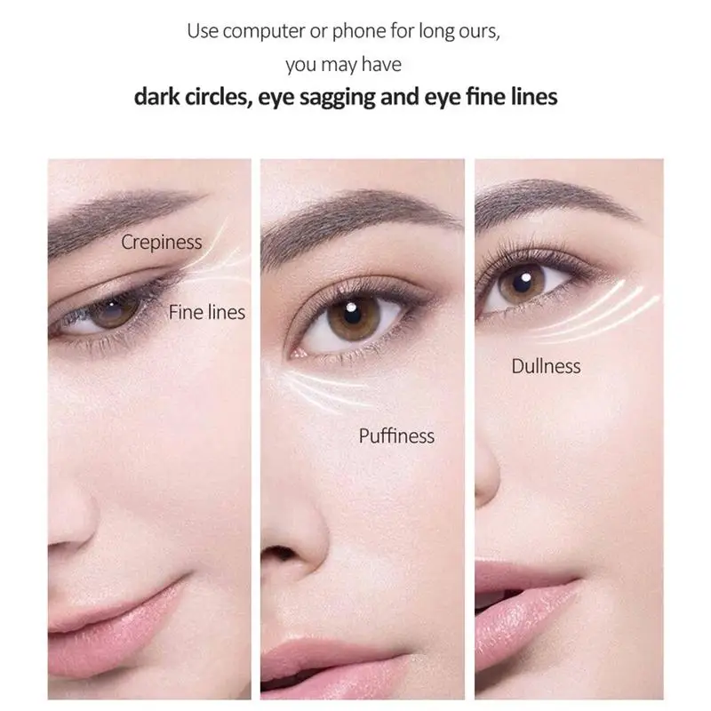 Рисунок 4 - Крем для области вокруг глаз от темных кругов и морщин