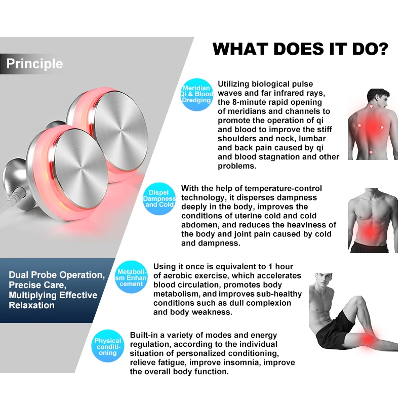 Фото Скульптура корпуса EMS 2025 Emsone neo RF Minceur Machine сгорание des graisses EMSSLIM Nova Perte de Poids Musculaire Weetromag №4