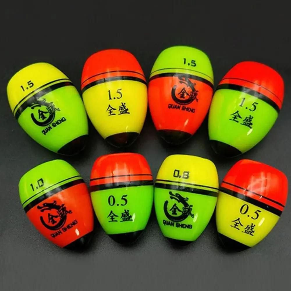 

Hot Dual-purpose Rock Fishing Sea Fishing ABS Buoy Fishing Float Fishing Tackle