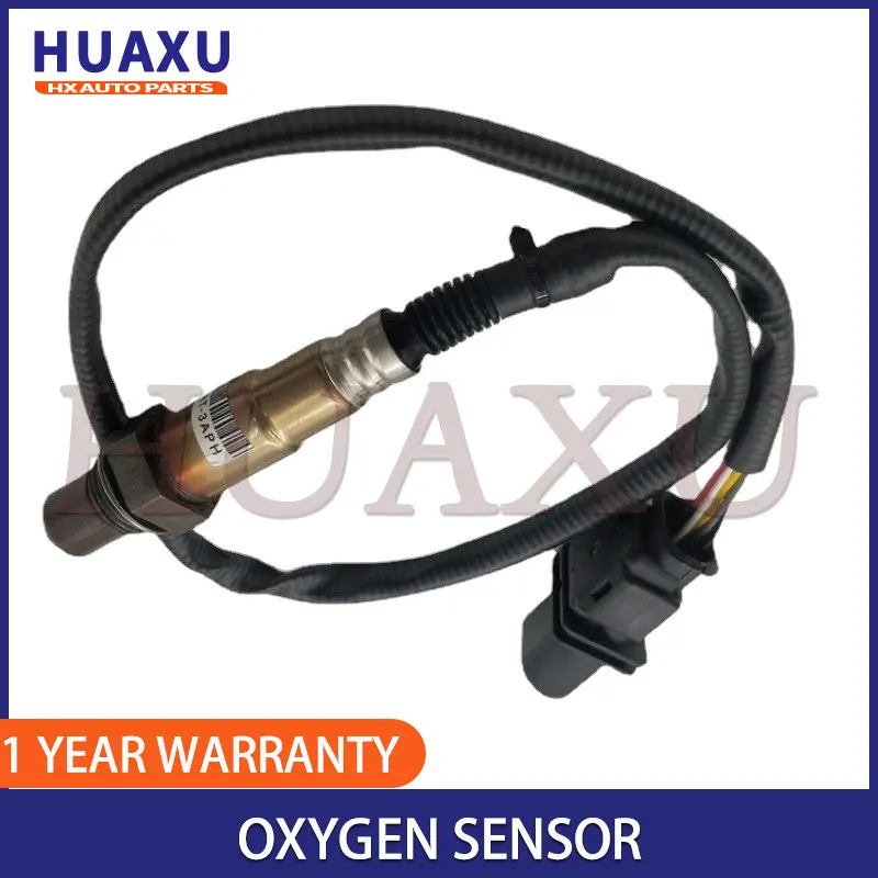 

Кислородный датчик Lambda Probe O2 для Kia SUZUKI SOUL II (PS) SOUL (AM) SPLASH (EX) 2014- 2009- 2008-18213-73KA0