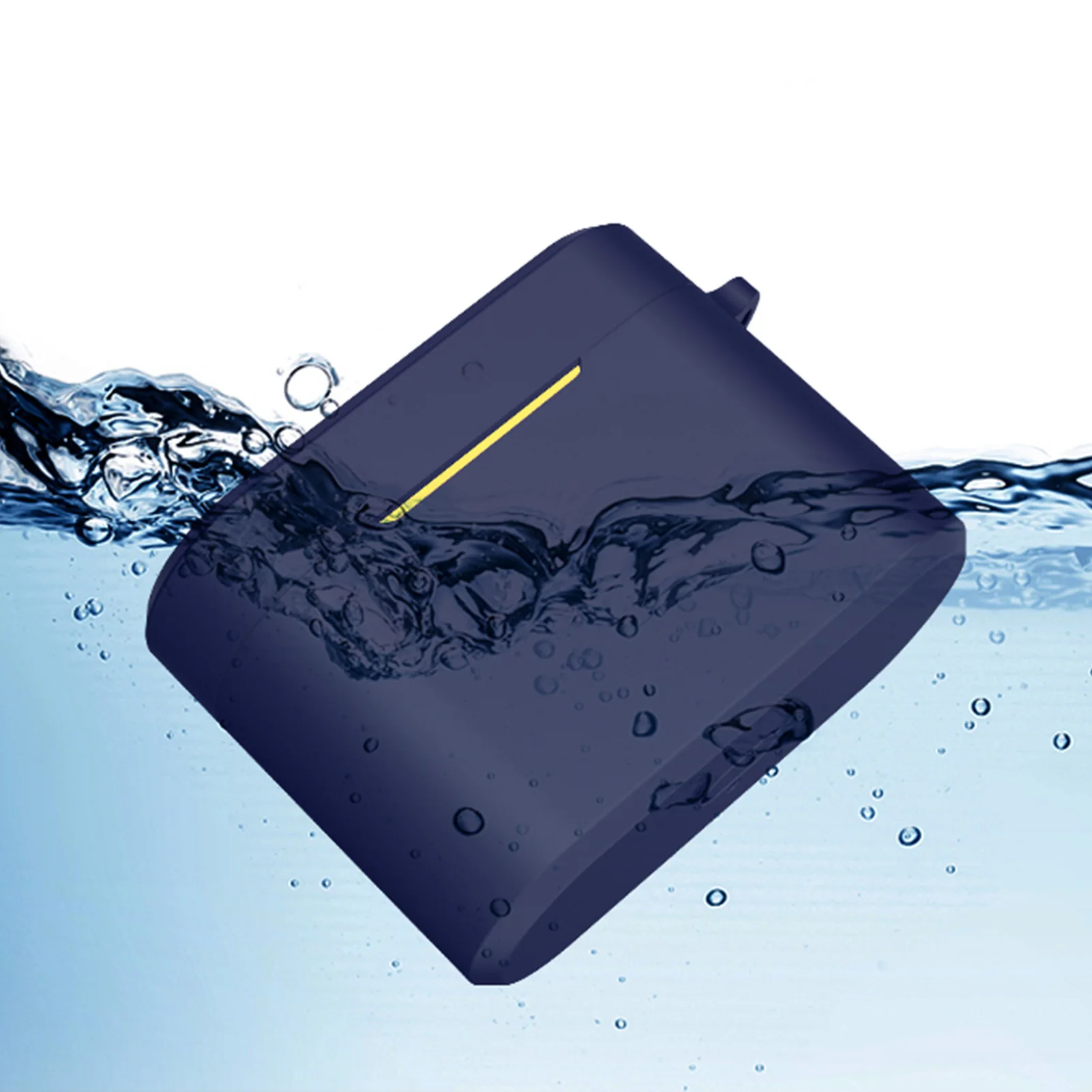 

Мягкий силиконовый защитный чехол для микрофона противоударный чехол для беспроводного микрофона с защитой от падения Чехол для микрофоно...