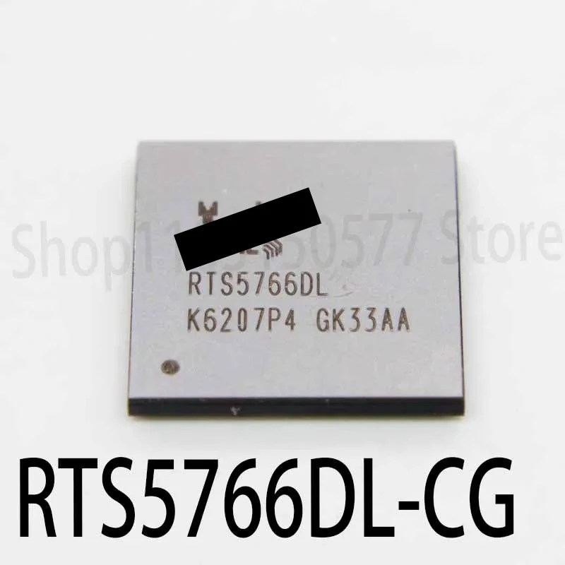 

1 шт. RTS5766DL-CG RTS5766DL