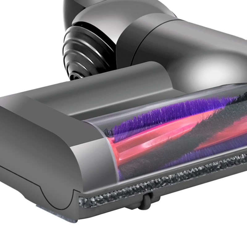 Насадка с щетиной для пылесоса Dyson V6 DC58 DC59 DC62 DC74