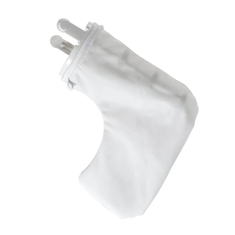 Для обслуживания бассейна сумки для очистки мешок пылесоса фильтр подводного