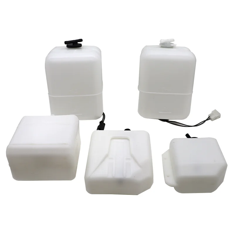 Экскаватор CAT304 305.5E 306 307 320 330C 336D вспомогательный резервуар для воды