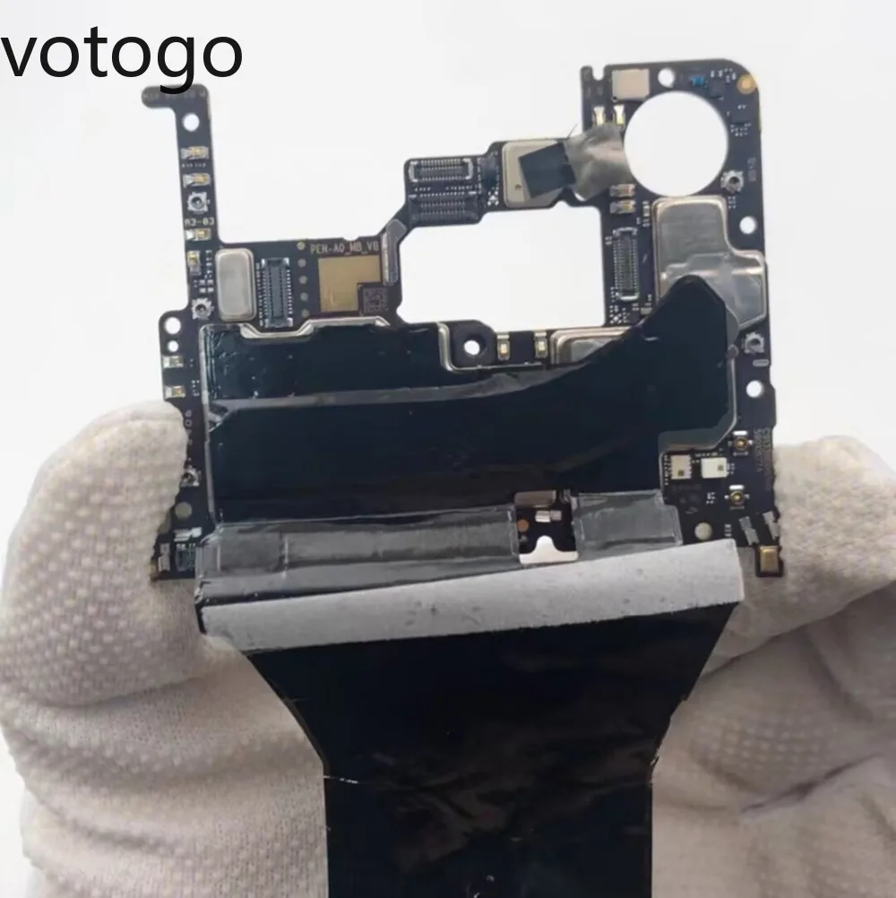 Материнская плата для BlackShark 4 / 4S Pro логическая материнская схемы хорошо