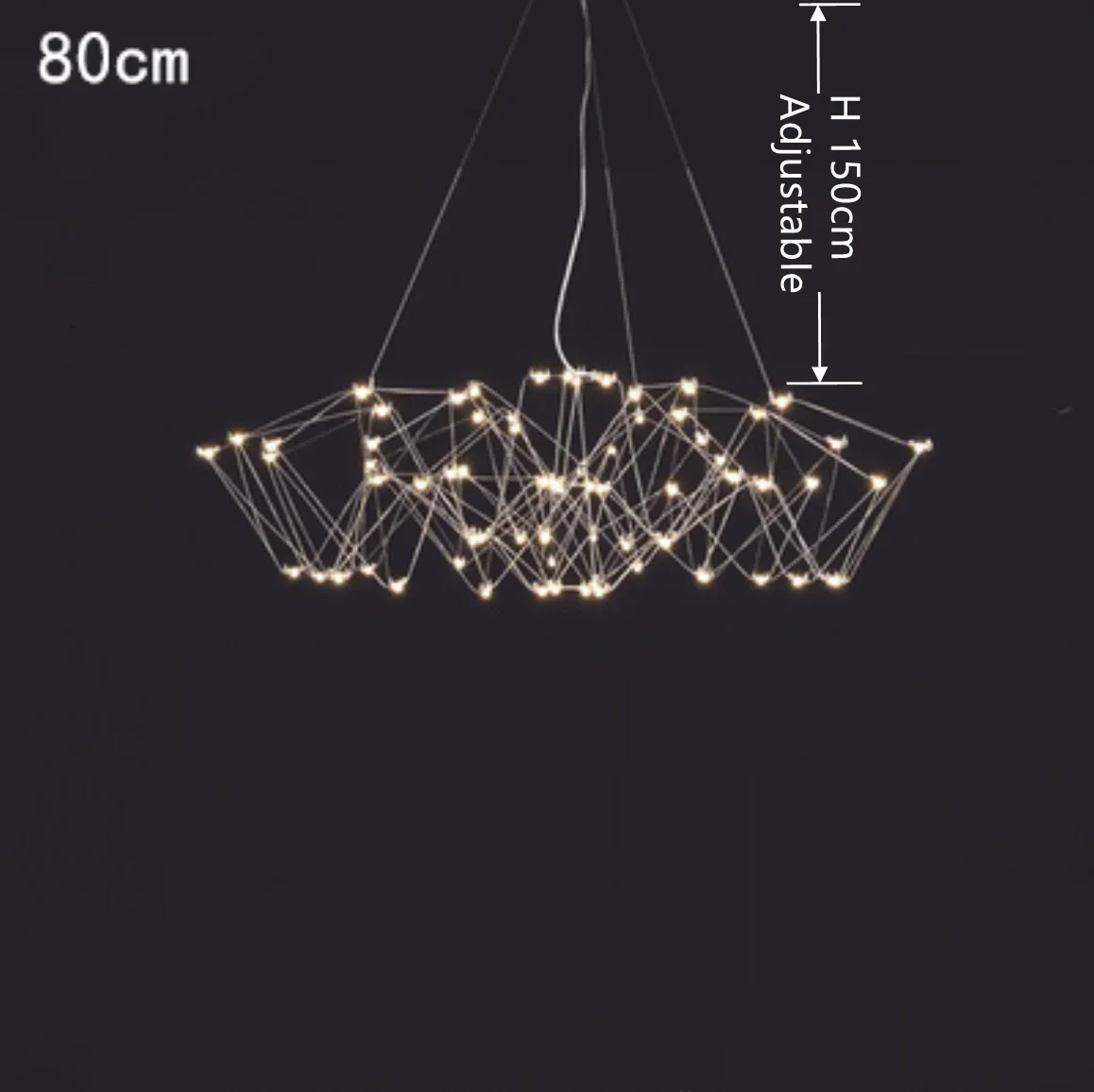 

Подвесной светильник Postmodern