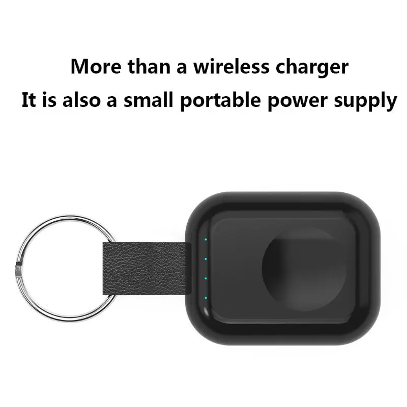 

Wireless Magnetic Micro USB Cable Power Supply Portable DIY Po New Dropship