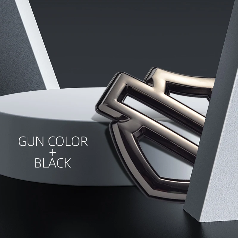 

3D металлические аксессуары, наклейки для мотоциклов, эмблема, логотип, наклейки, значок на боковой части тела, украшения, аксессуары