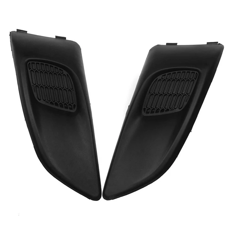 Чехол для переднего бампера противотуманной фары 2012-2016 Chevrolet Sonic Sedan |