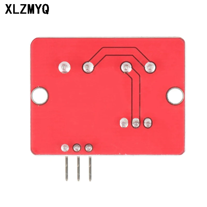 10 шт. IRF520 модуль драйвера MOSFET, модуль драйвера, совместимый с микроконтроллером, кнопочный привод MOSFET Arduino MCU ARM (art.: 3920cf0776357) - 3920cf0776357