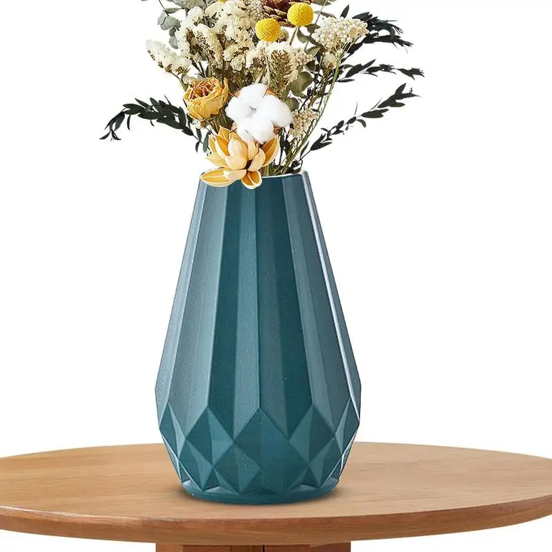 

Flower Vase Flower Vases For Home Decor Home Decor Vase Fit For Fireplace Bedroom Kitchen Living Room Centerpieces Desk Hot Sale