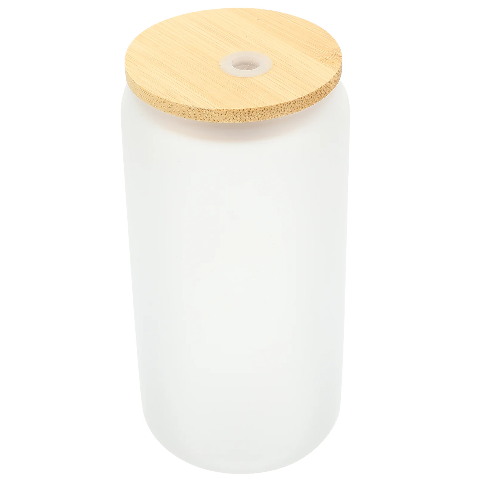 

Cup Cups Beveragesublimation Portable Coffee Mug Tea Drinking Glasses Summer Party Can Shaped