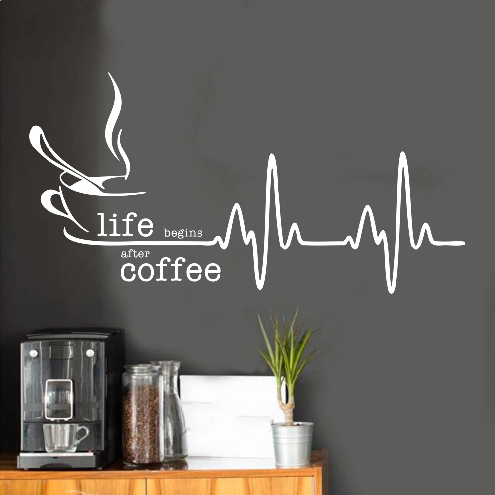 Настенная наклейка 