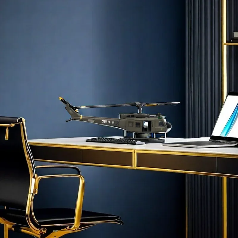 Коллекция 2024 года модель литая в масштабе 1:72 оружия готовая игрушки из сплава