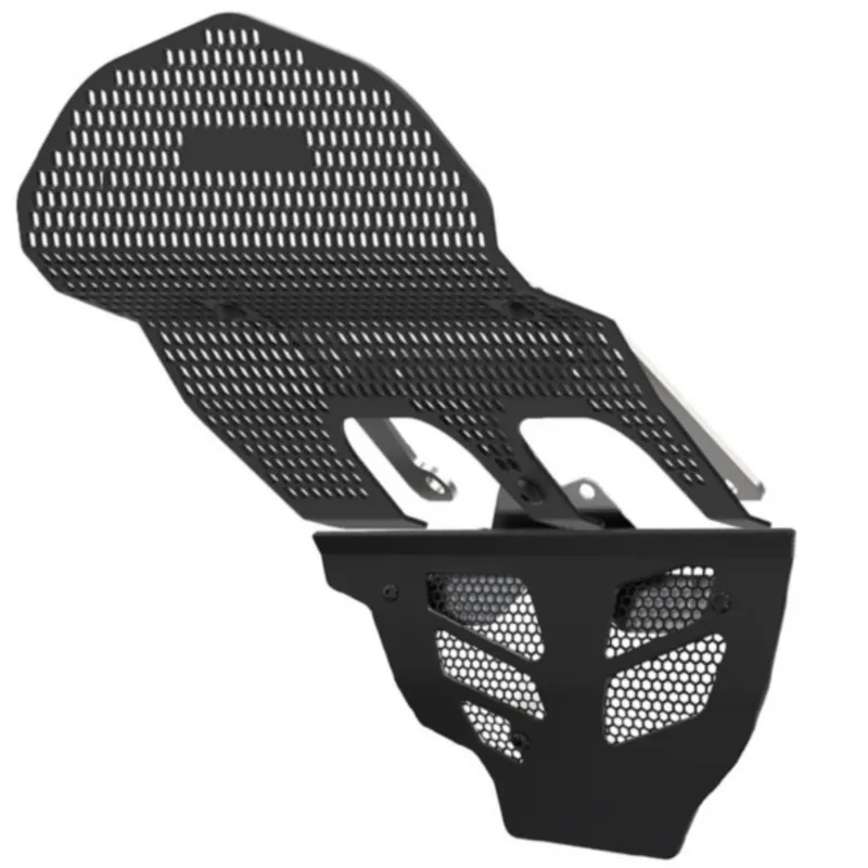 Защита головки цилиндра мотоцикла комплект защиты двигателя аксессуары для