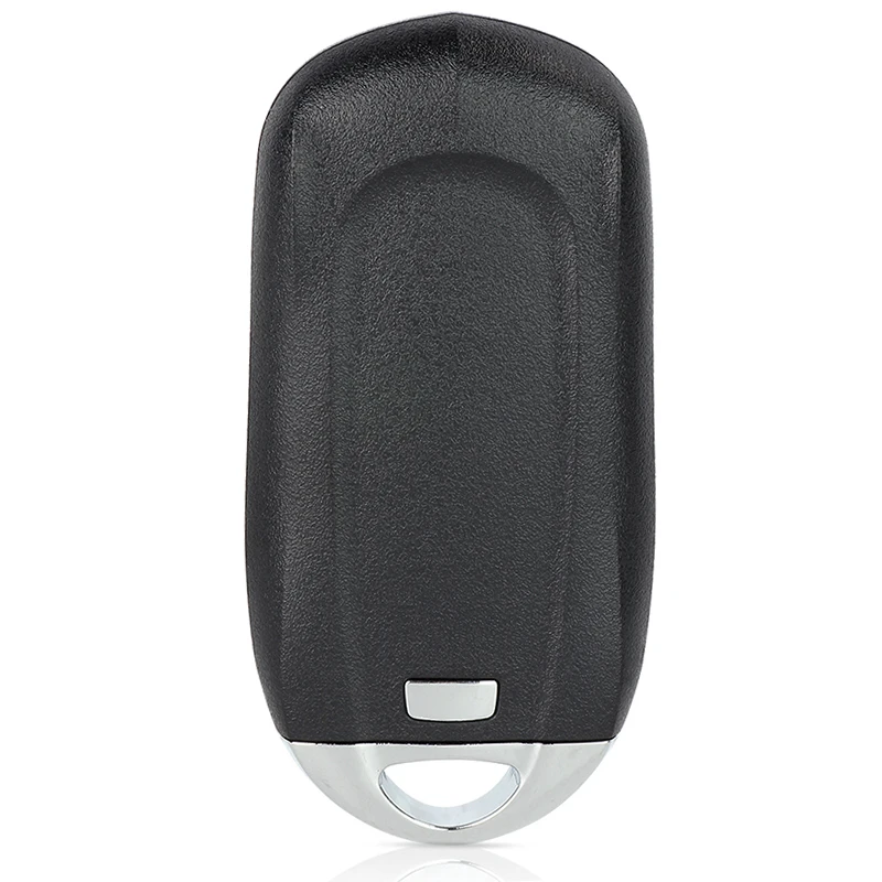 KEYECU 315 МГц 433 ID46 чип HYQ4ES/HYQ4AS умный дистанционный брелок для Buick Enclave Encore Envis GX Envision