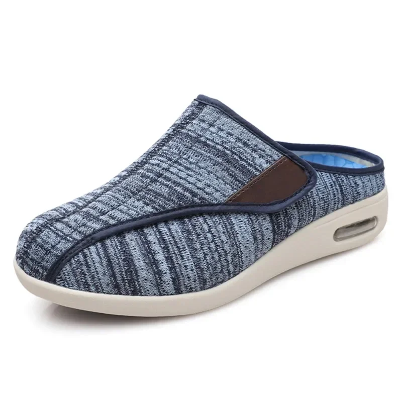 Мужские кроссовки для пар мужская обувь без шнуровки на воздушной подушке