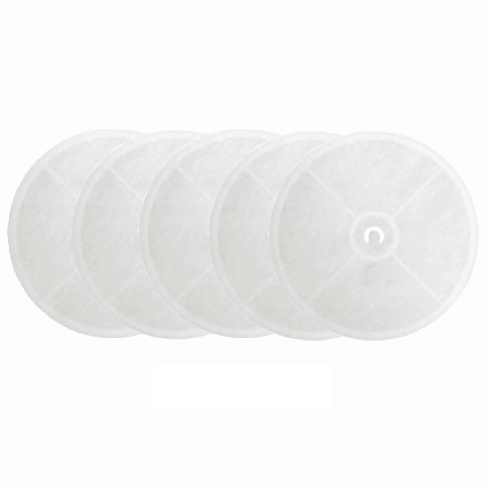 

Ионно-обменная смола для удаления запахов, 5 шт.