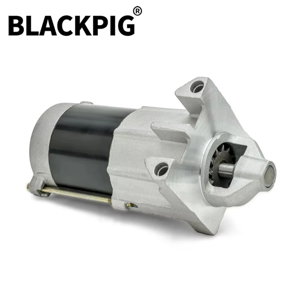 12T GX620 Двигатель 2V77 Двухцилиндровый электрический двигатель Стартер Детали