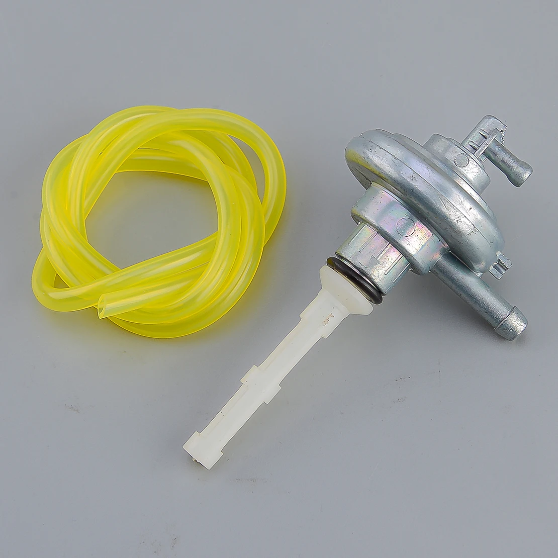 Бензиновый топливный кран Газовая линия подходит для Gilera Aprilia Rally RS Scarabeo Sonic ATU