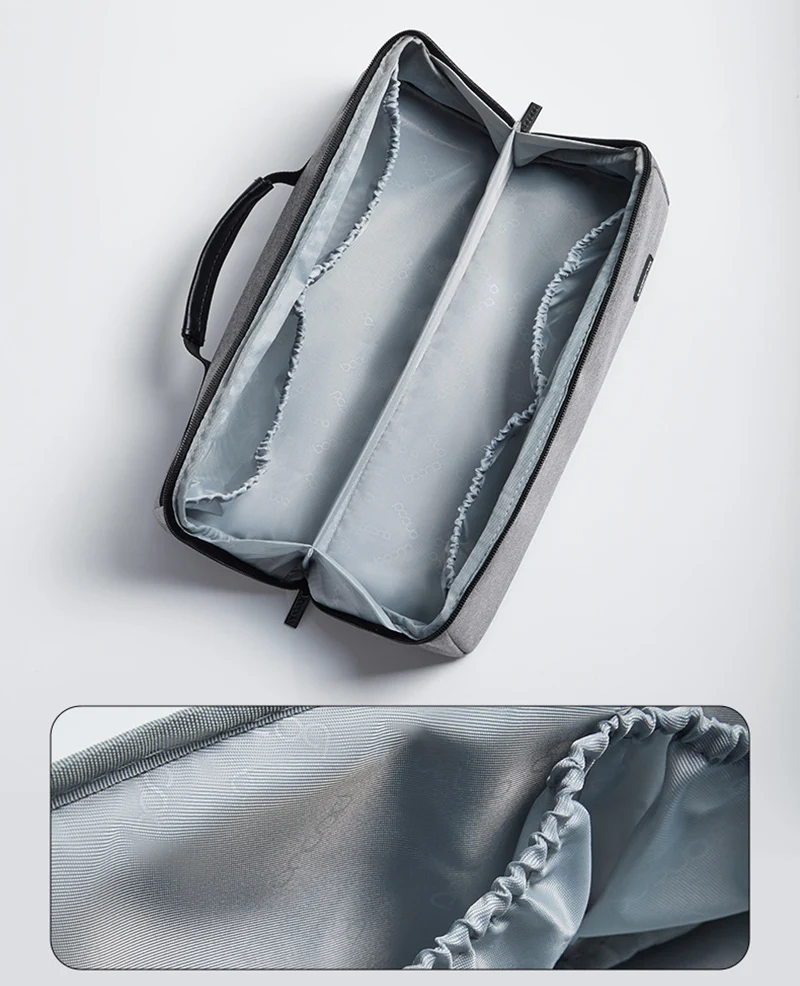 Сумка-Органайзер для волос Dyson дорожная сумка из ткани Оксфорд хранения сушилка