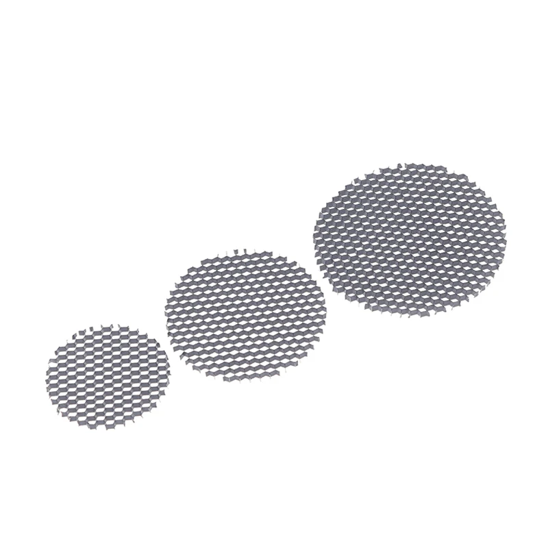 2 шт. светоотражающие лампы 42-72 мм