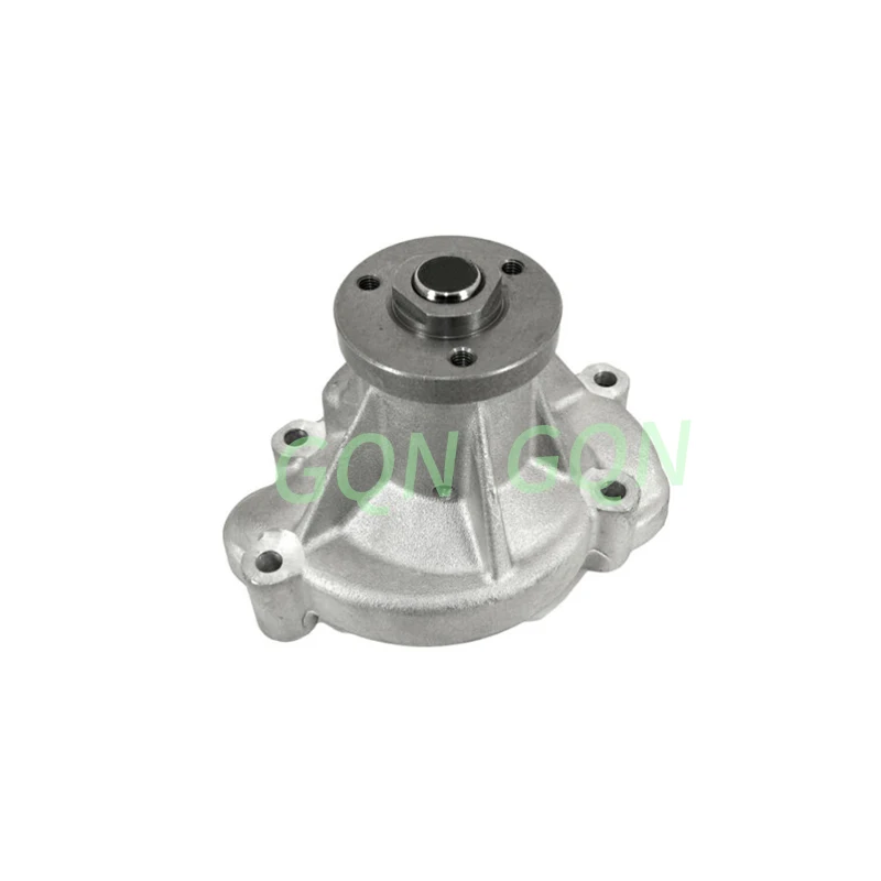 

water pump 2005 - La nd Ro ve rD is co ve ry 3R an ge Ro ve r 4.4 v8 Pump assembly