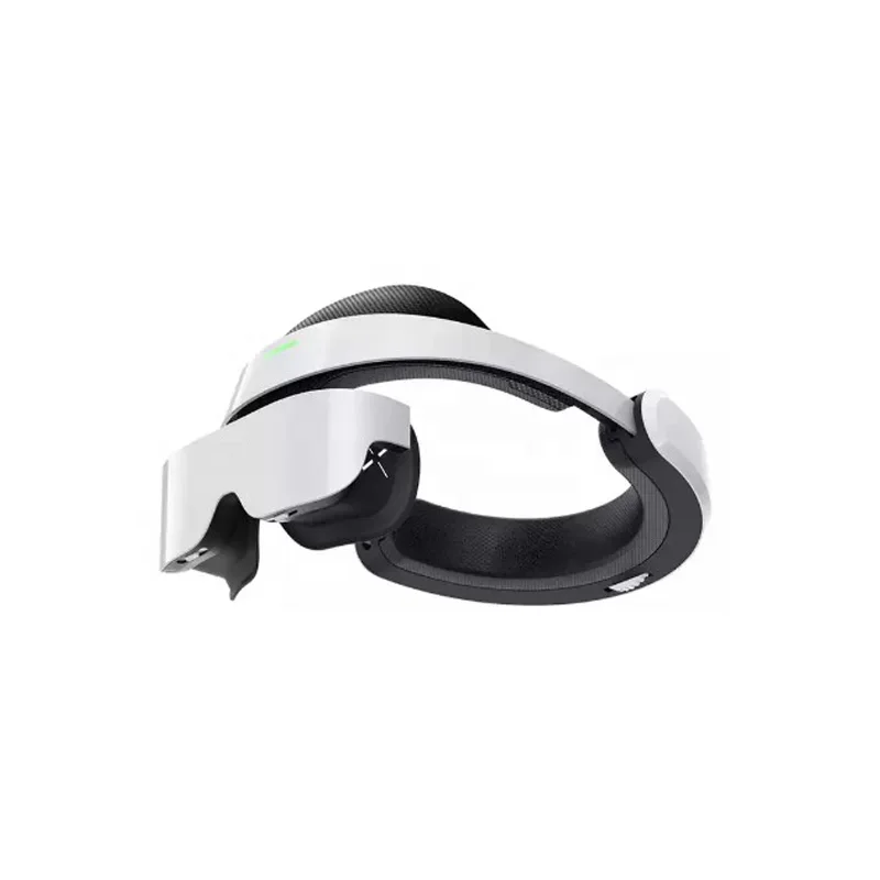 

Лидер продаж 2023, умная гарнитура виртуальной реальности 4k 5k 3d vr, очки виртуальной реальности с микро-OLED дисплеем для виртуальной реальности metaverse, игровой симулятор для ПК