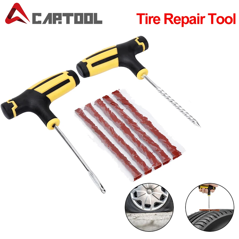 Инструмент для ремонта автомобильных шин набор инструментов верховой езды