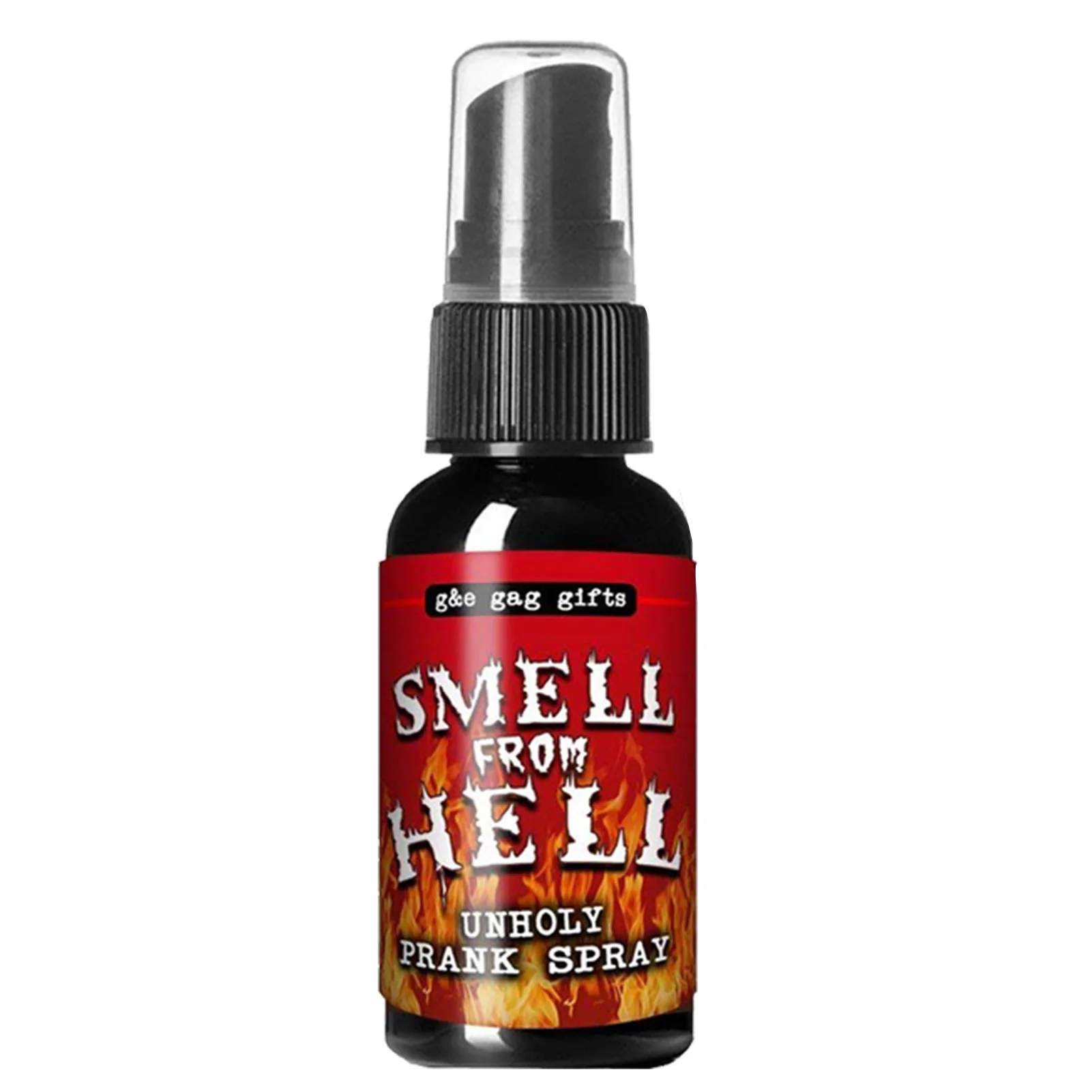 

Liquid Fart Prank 30ML Extra Strong Stink Fart Sprinkle Hilarious Gag Gifts For Adults Or Kids Smells Like Really Assfart