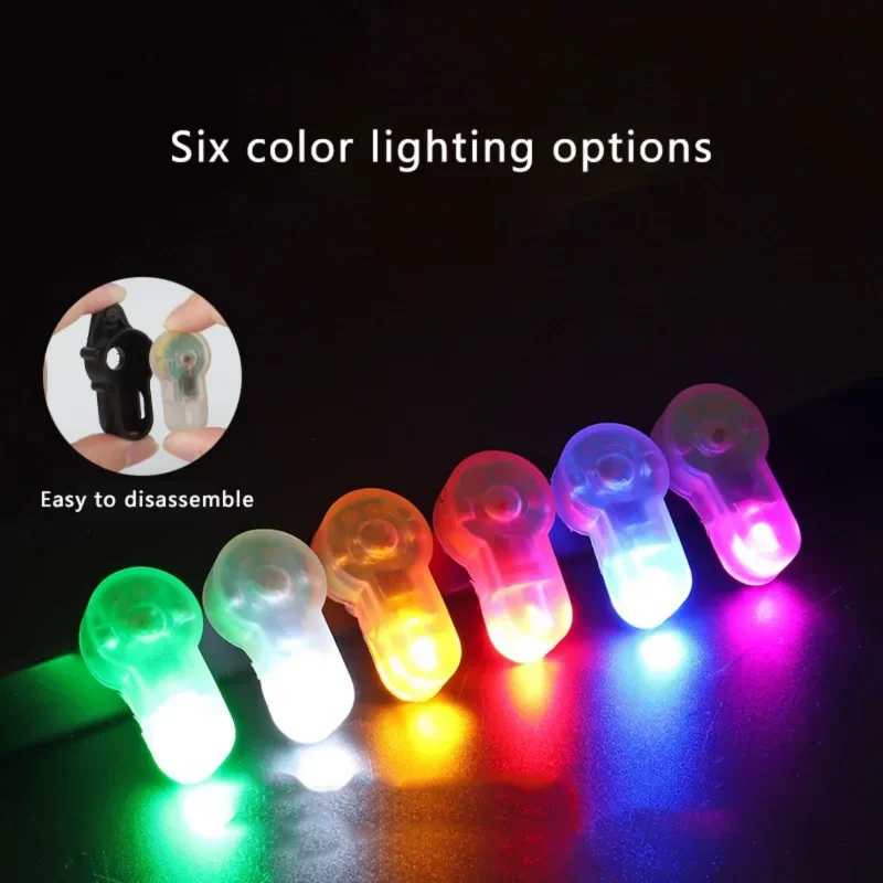 Охотничий водонепроницаемый шлем сигнальная лампа для кемпинга выживания