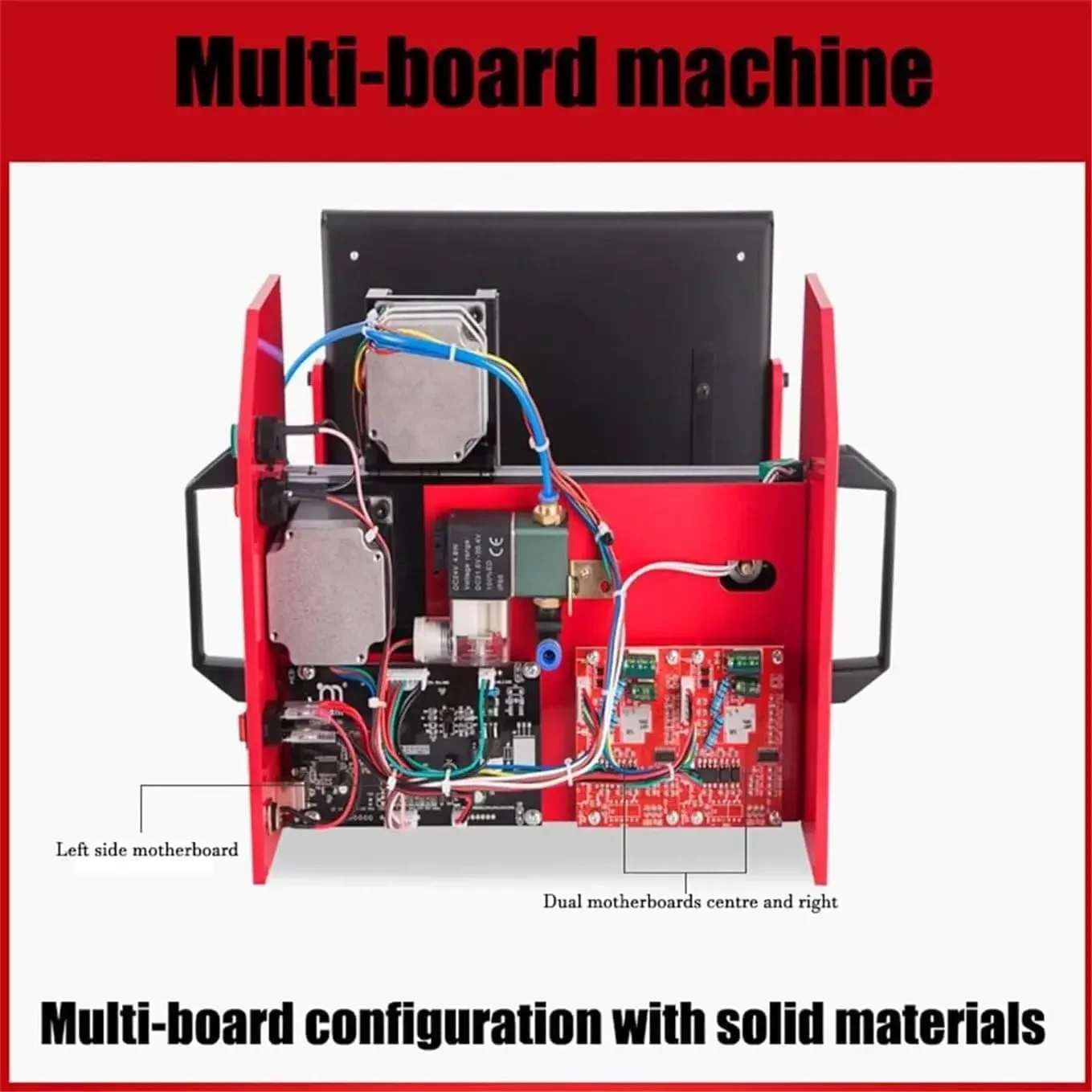 Портативная пневматическая маркировочная машина XMSJ