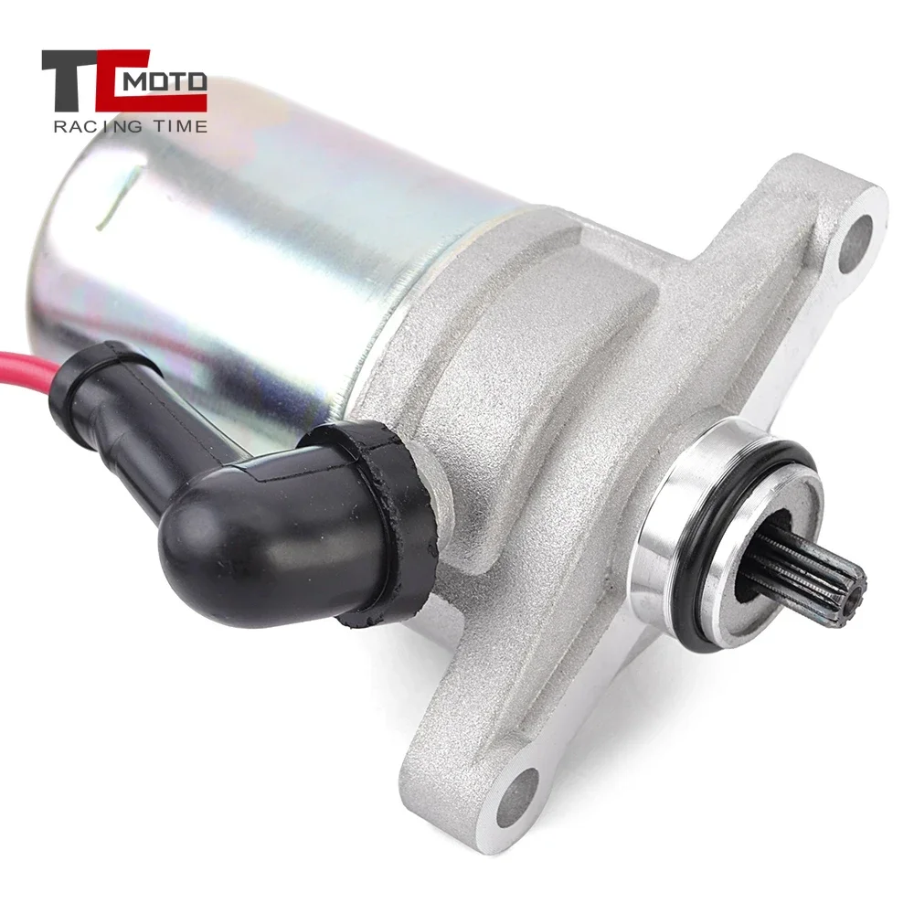 31210-KEE1-90A Стартер для KYMCO PEOPLE S 50 до 4T НОВЫЙ DINK AGILITY VP LIKE 31210-KEE1-90C 32105-LBD6-E00