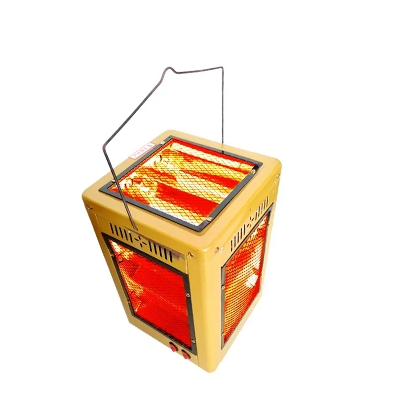 

Patio Exterieur Grzejnik Radiador Portable Air Heating Warmer Electrica Aquecedor Room Chauffage Calefactor Electric Heater