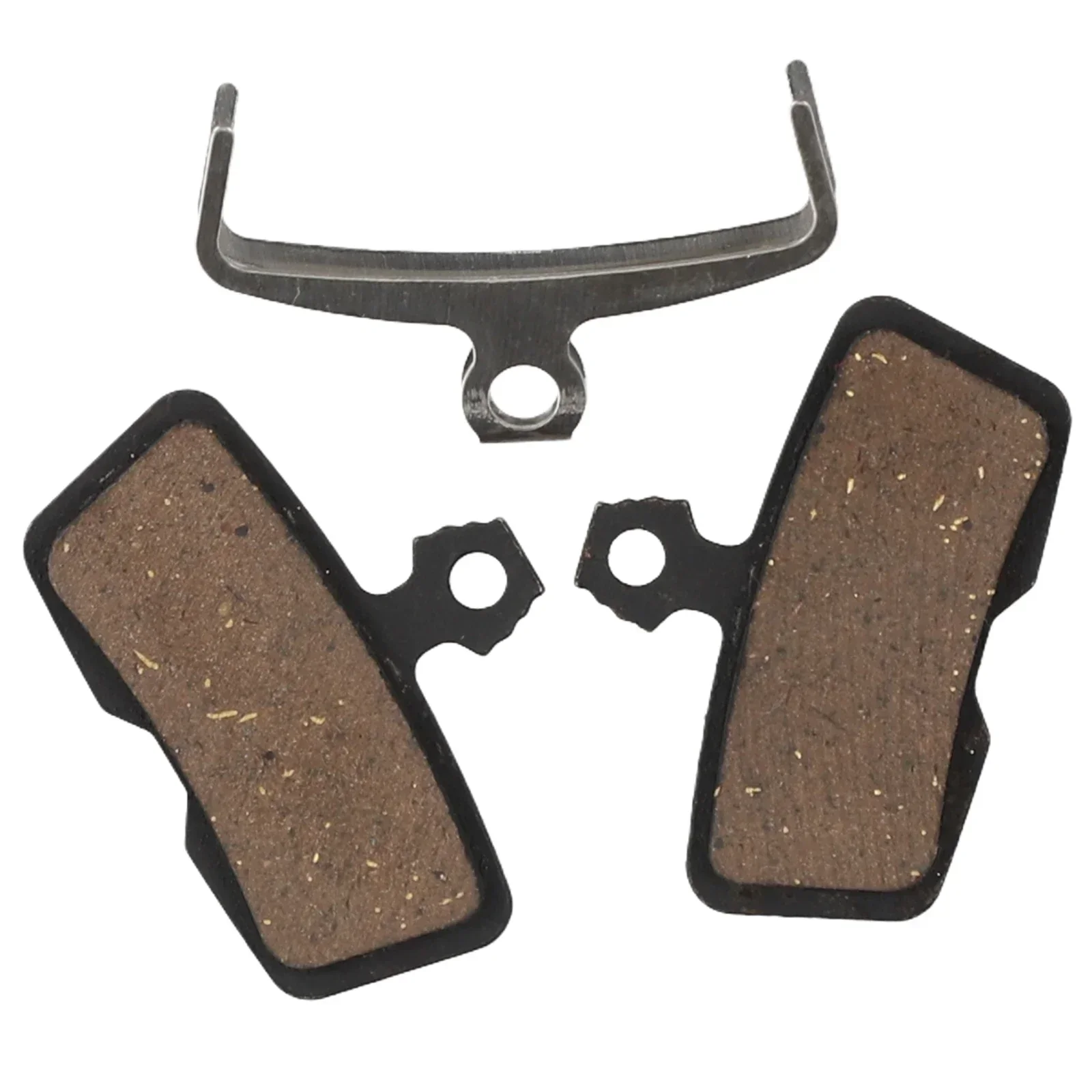 Велосипедные дисковые тормозные колодки детали сильная водостойкость для SRAM