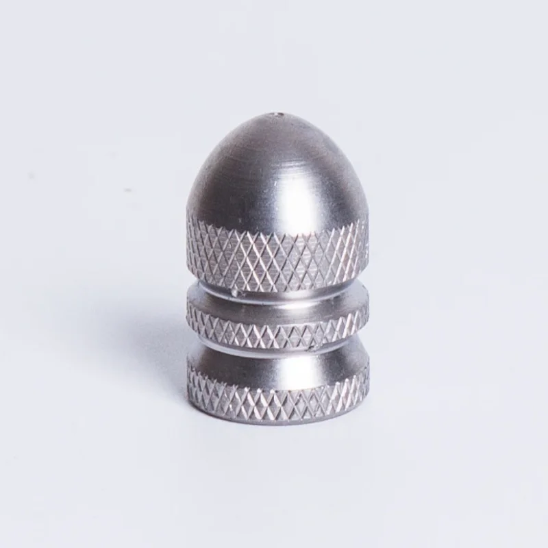 

Насадка для очистки канализации из нержавеющей стали 1/4" NPT