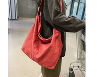 casual crossbody bagcanvas shoulder baglarge capacity shoulder bagshoulder baghandbagtote bag