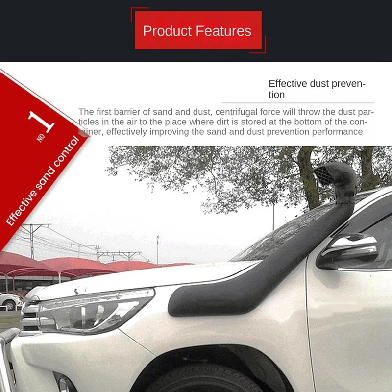 Воздухозаборники для подводного плавания сменные головки верхней части 4 дюйма