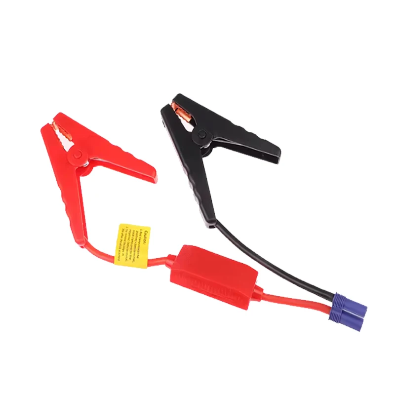 

Интеллектуальный автомобильный стартер 12В 50А