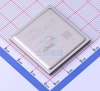 xc7k325t 2ffg900c package bga 900 new original genuine programmable logic device cpldfpga ic chip