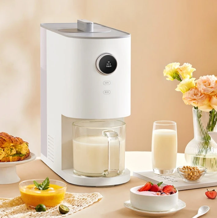 Xiaomi Mijia умный самоочищающийся блендер